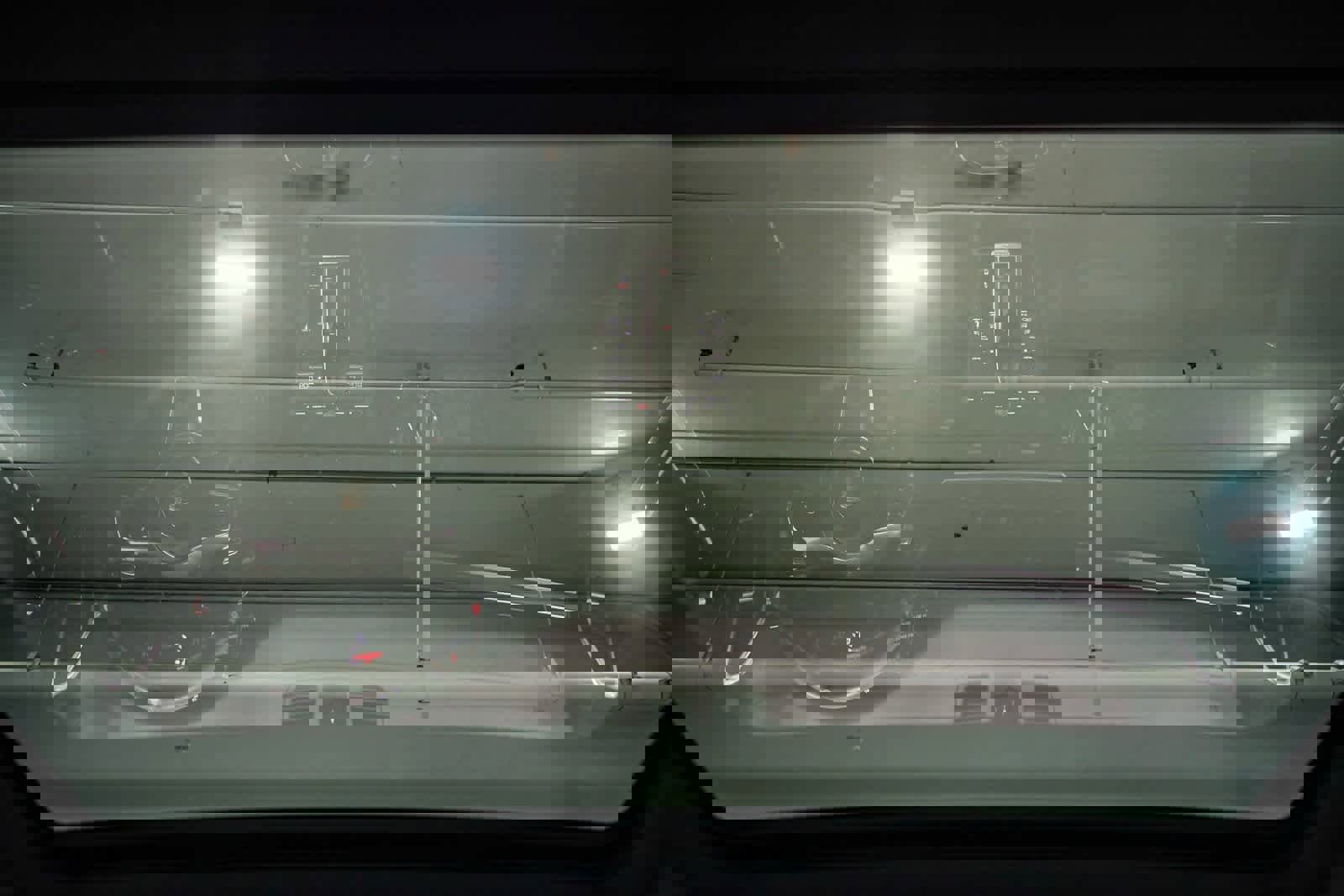 Used 2023 Porsche Cayenne S Platinum image 11