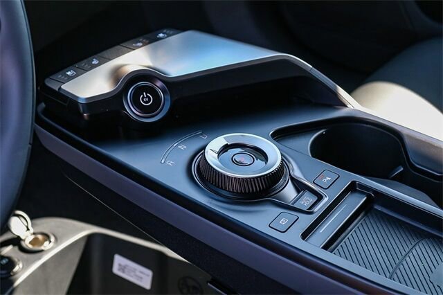 New 2025 Kia EV6 Wind RWD image 19