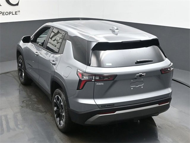 New 2026 Chevrolet Equinox LT w/ Safety and Technology Package image 19