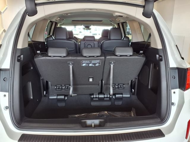 Certified 2026 Honda Odyssey EX-L image 22