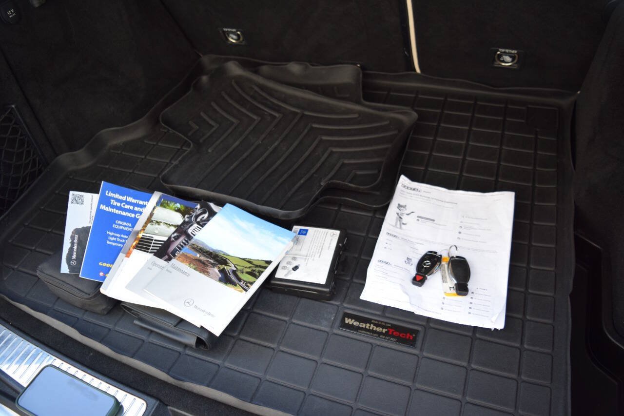 Used 2013 Mercedes-Benz GLK 250 BlueTEC 4MATIC image 76