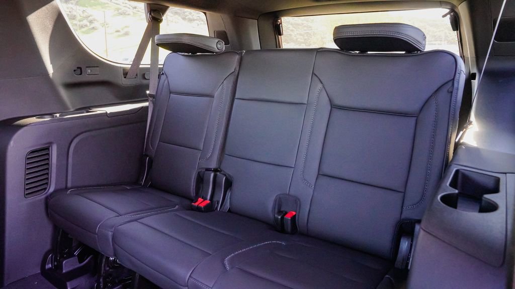 New 2026 GMC Yukon XL Denali w/ Advanced Technology Package image 15