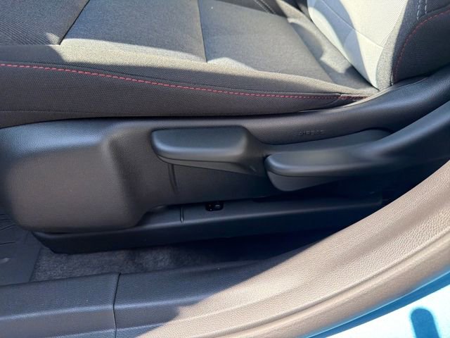 New 2026 Chevrolet Trax RS image 21