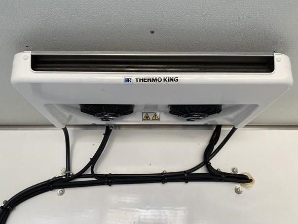 Used 2024 Chevrolet Express 3500 w/ Power Convenience Package image 31