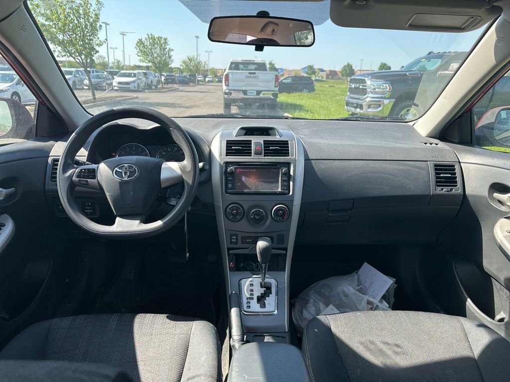 Used 2013 Toyota Corolla S FWD image 19