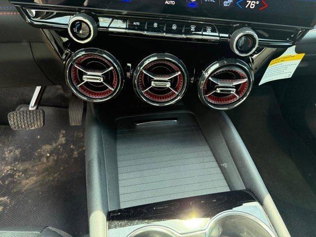 Used 2024 Chevrolet Blazer EV RS image 21