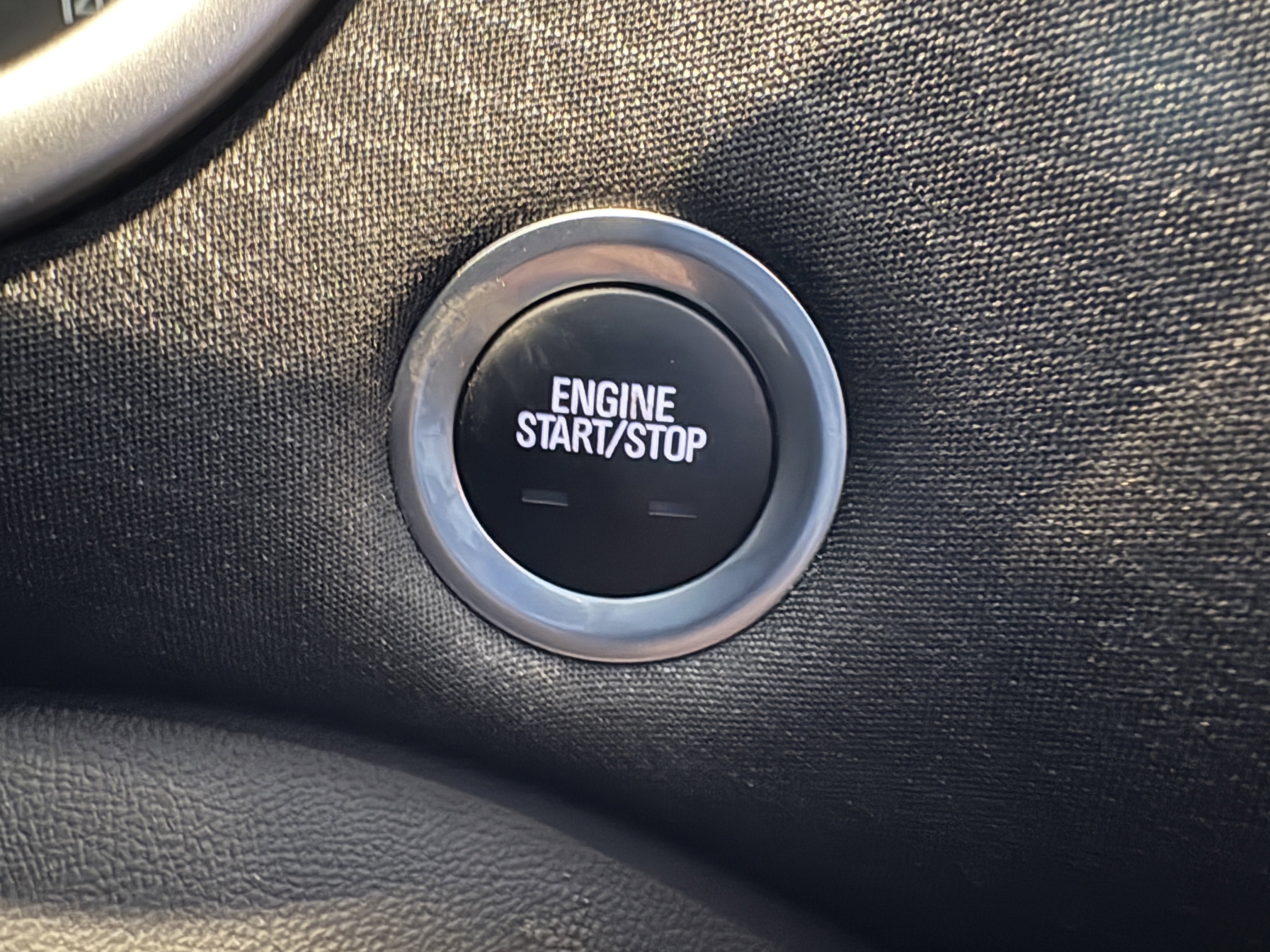 Used 2025 Chevrolet Malibu LT image 14