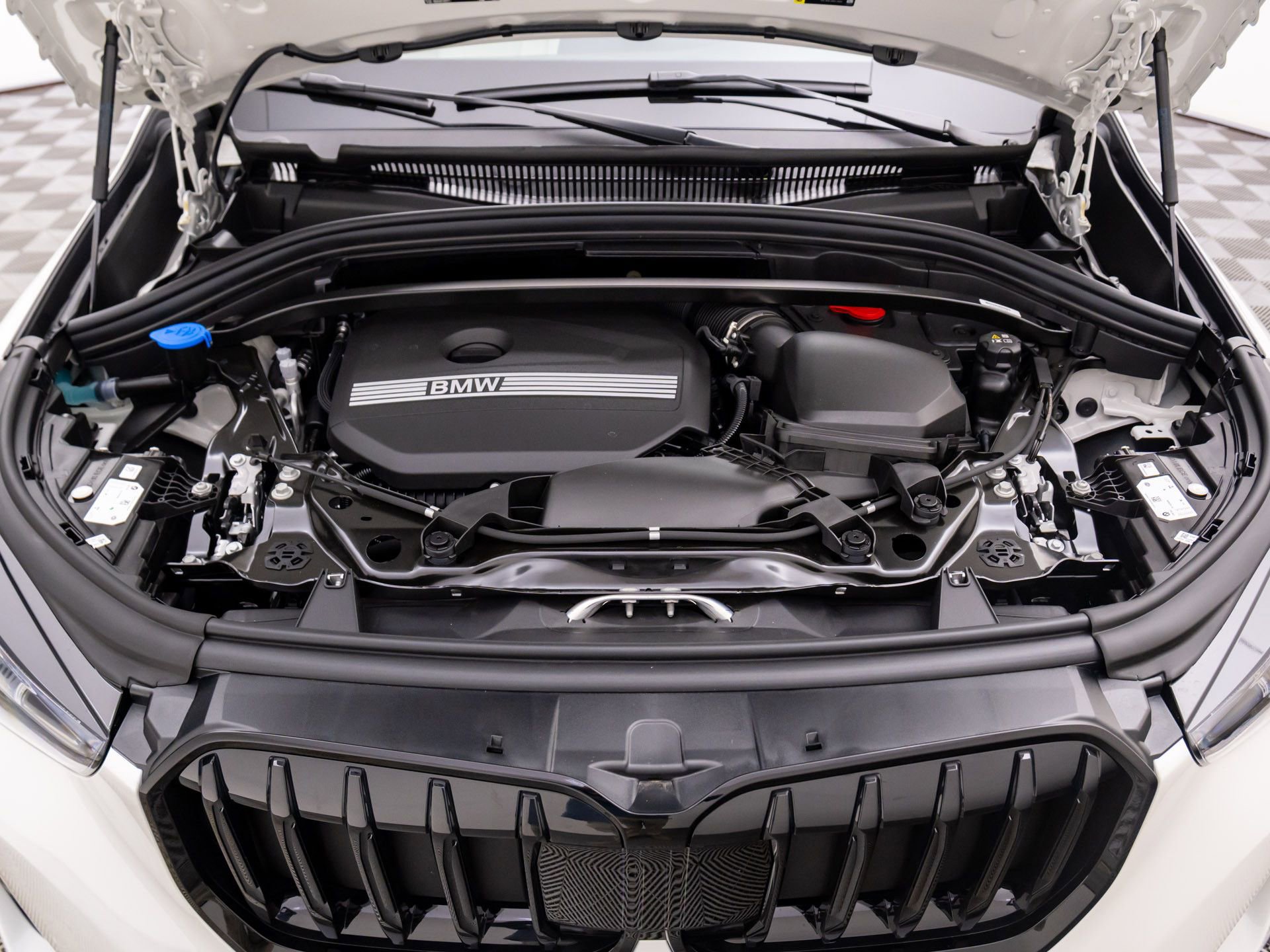 Certified 2026 BMW X1 xDrive28i image 29