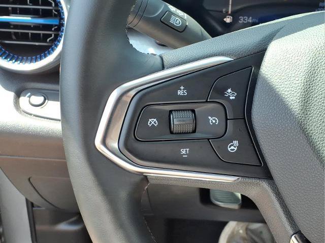 Used 2025 Chevrolet Trax LT w/ Driver Confidence Package FWD image 16