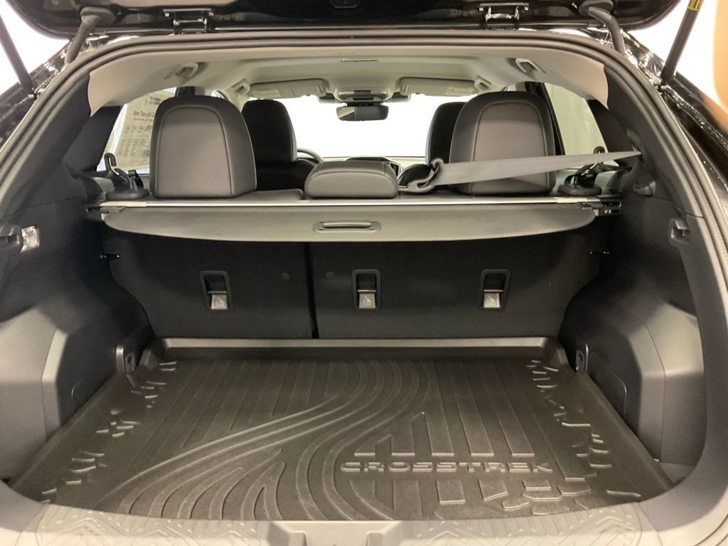 New 2026 Subaru Crosstrek 2.5i Limited AWD/4WD image 31