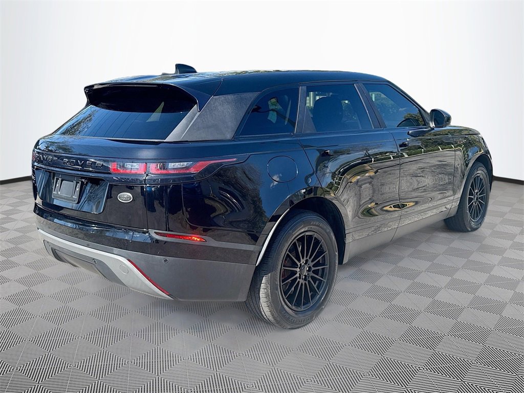 Used 2019 Land Rover Range Rover Velar image 6