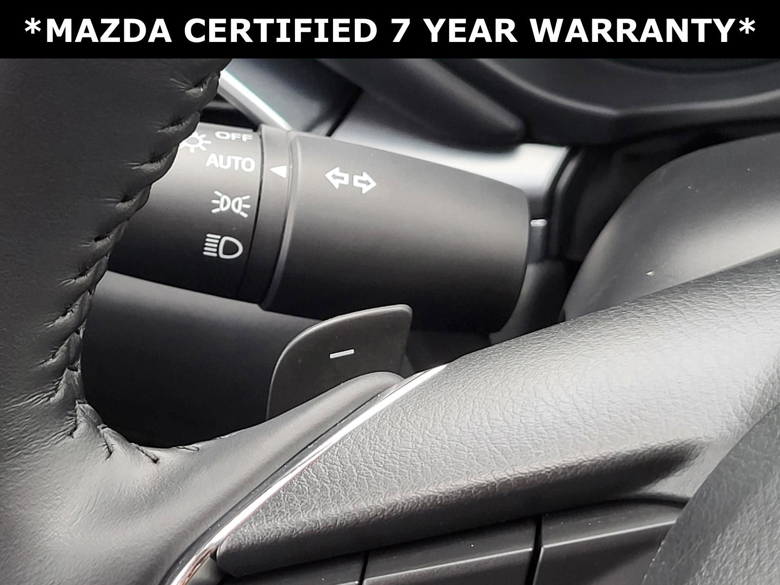 Used 2024 MAZDA CX-5 AWD 2.5 S w/ Premium Package image 29