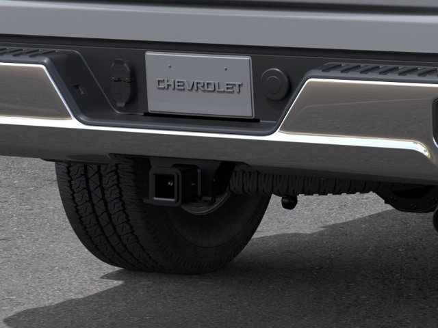 New 2026 Chevrolet Silverado 3500 LT AWD/4WD image 14