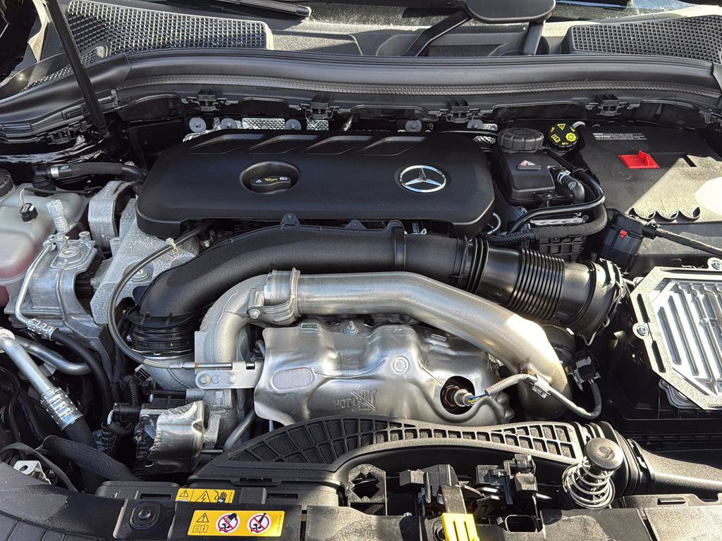 Certified 2026 Mercedes-Benz GLA 250 4MATIC image 22