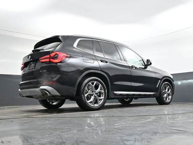Used 2023 BMW X3 sDrive30i w/ Convenience Package image 27