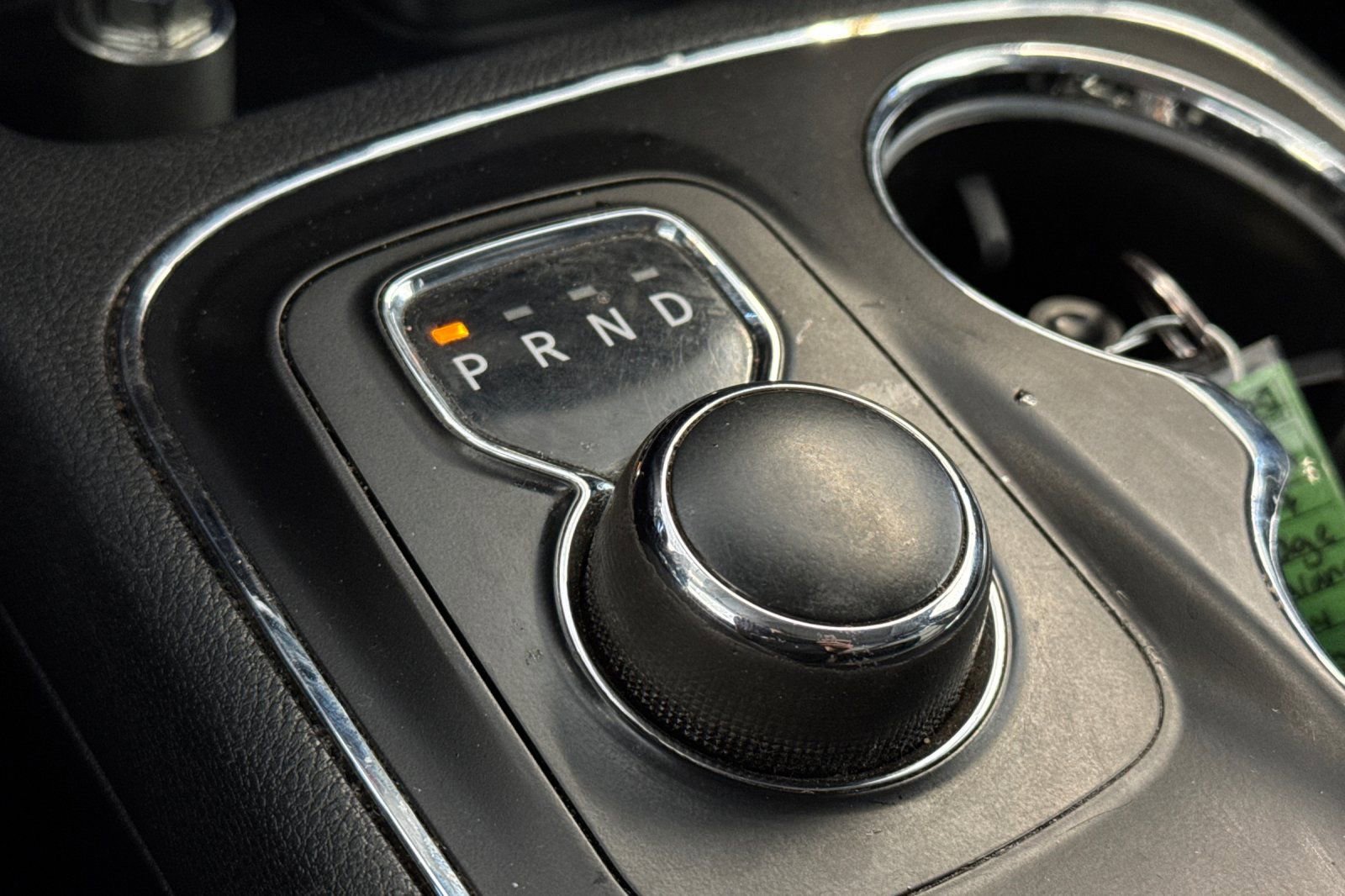 Used 2017 Dodge Durango GT w/ Premium Group RWD image 27