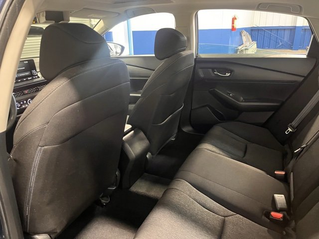 Used 2024 Honda Accord EX image 18