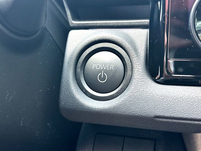 New 2026 Toyota C-HR AWD/4WD image 13