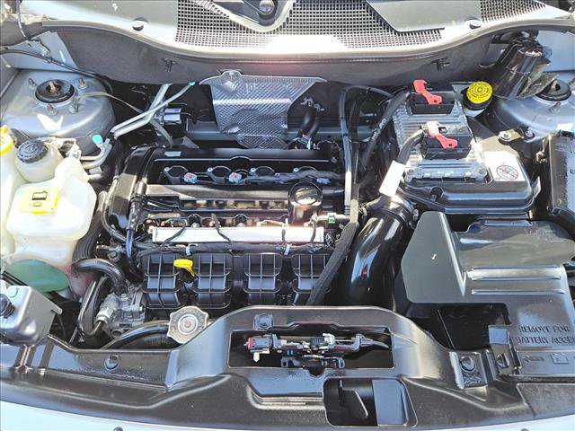 Used 2016 Jeep Patriot High Altitude FWD image 25