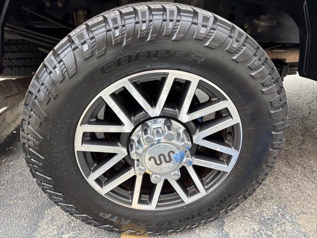 Used 2017 Ford F350 King Ranch image 10