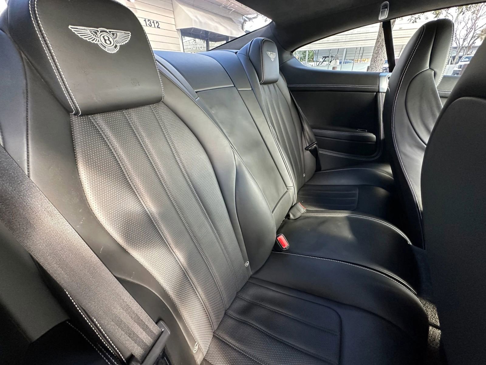 Used 2013 Bentley Continental GT image 16