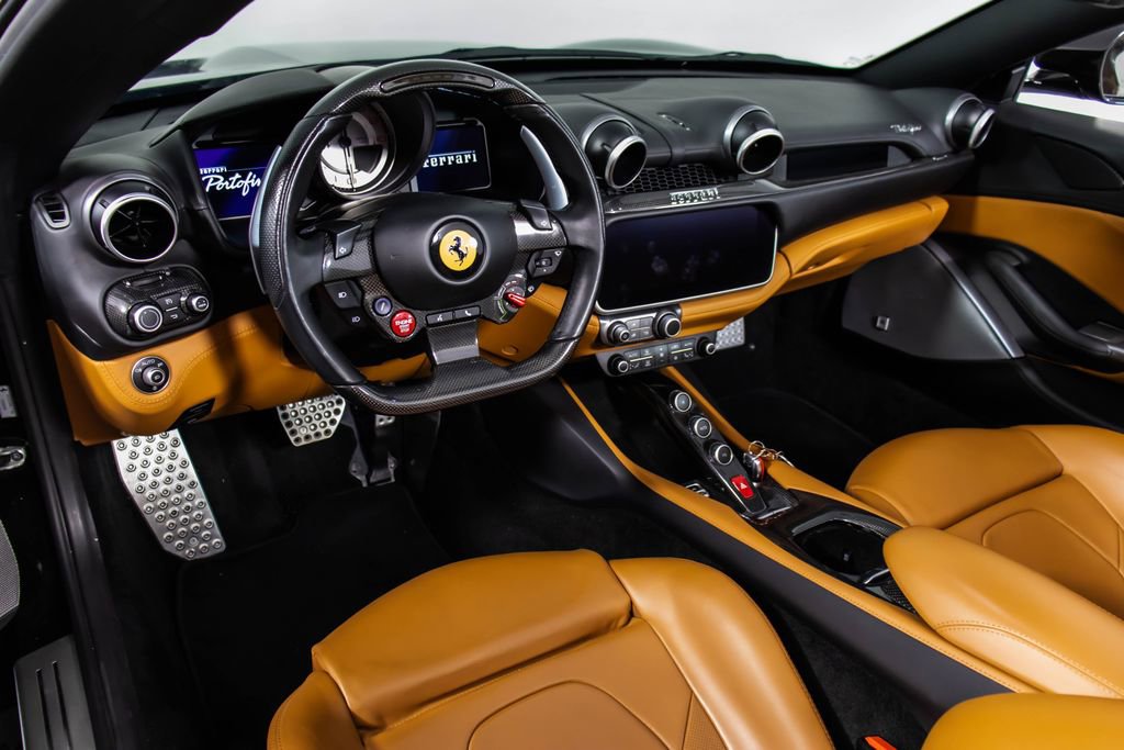 Certified 2019 Ferrari Portofino image 36