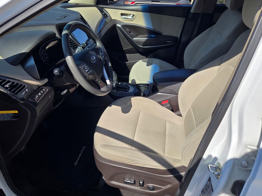 Used 2017 Hyundai Santa Fe Sport AWD/4WD image 28