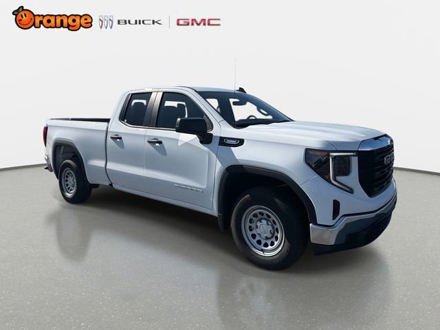 New 2026 GMC Sierra 1500 Pro w/ Pro Value Package image 1