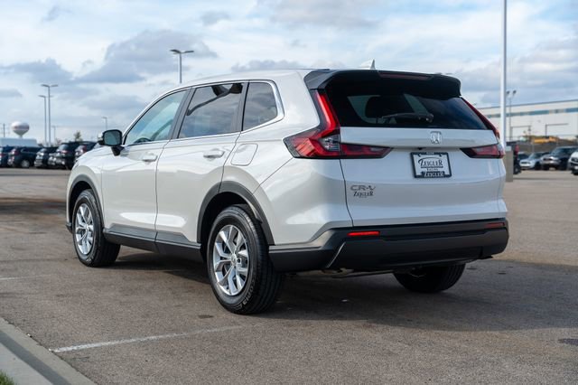 Used 2025 Honda CR-V LX image 5