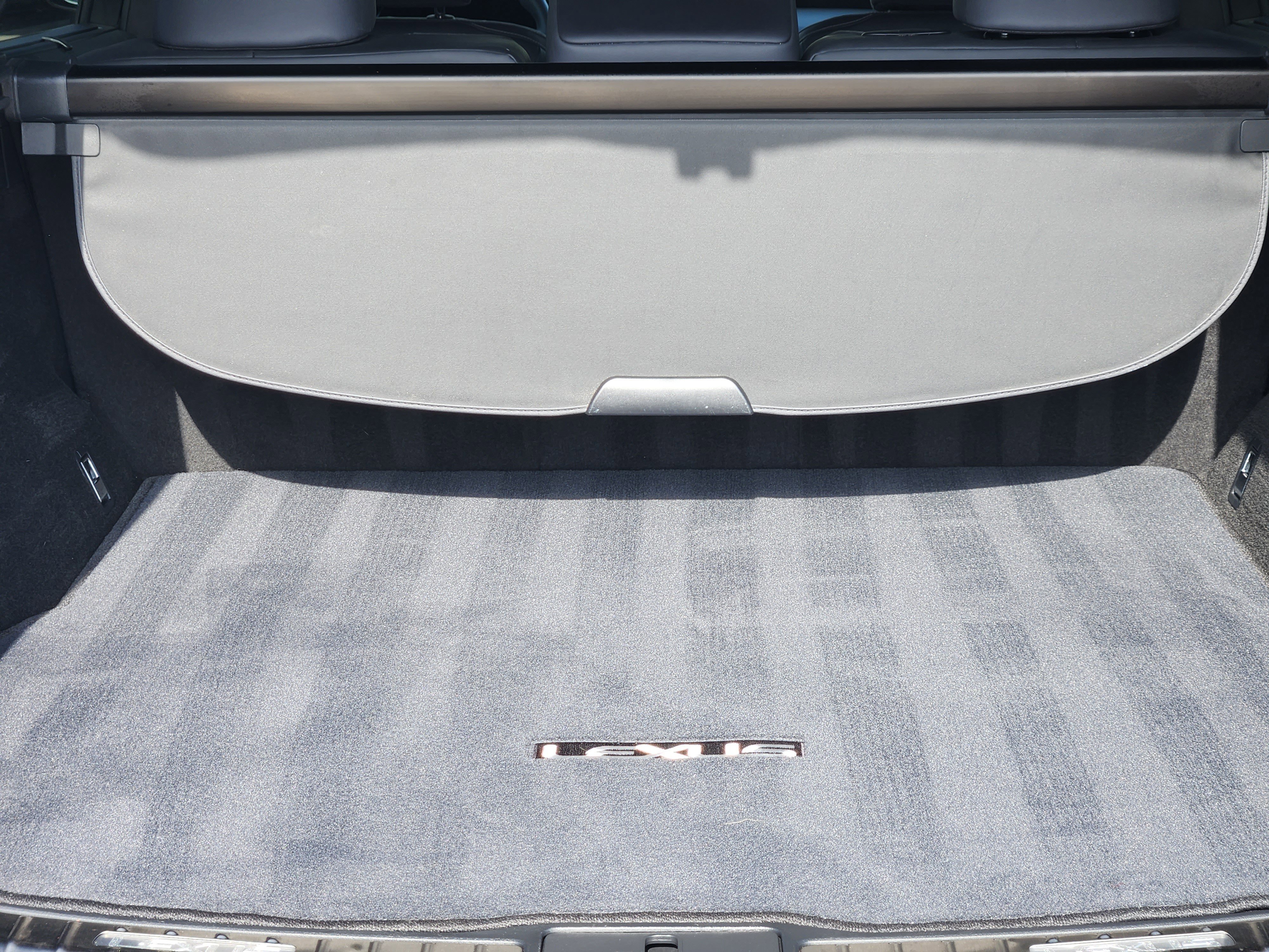 Used 2024 Lexus RX 350 FWD w/ Convenience Package image 30