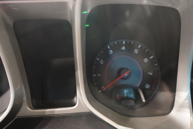 Used 2014 Chevrolet Camaro Z/28 RWD image 50