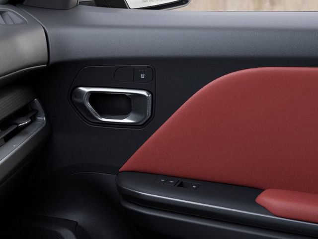 New 2026 Kia K4 GT-Line Turbo image 26