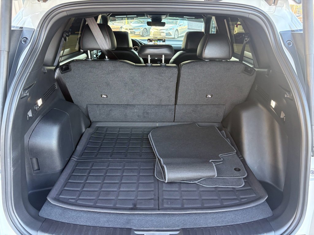 Certified 2024 Honda CR-V Sport-L image 29