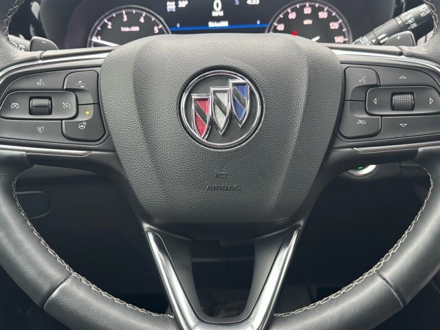 Certified 2023 Buick Envision Essence image 17