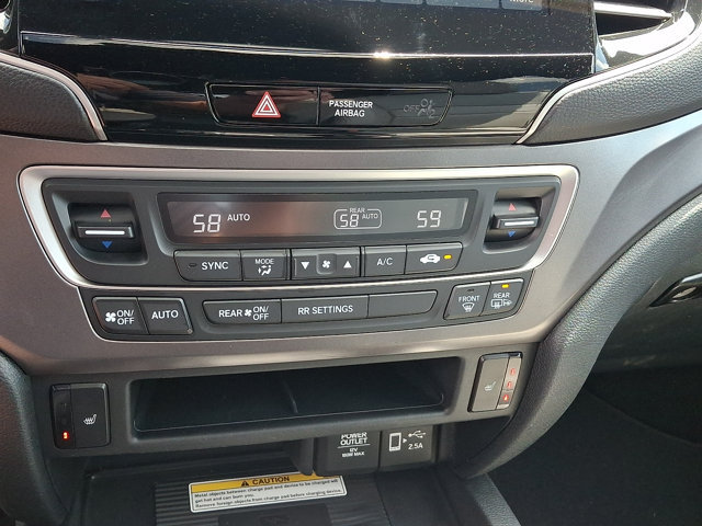 Certified 2023 Honda Passport EX-L image 18