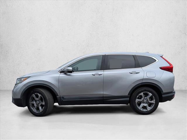 Used 2017 Honda CR-V EX image 5