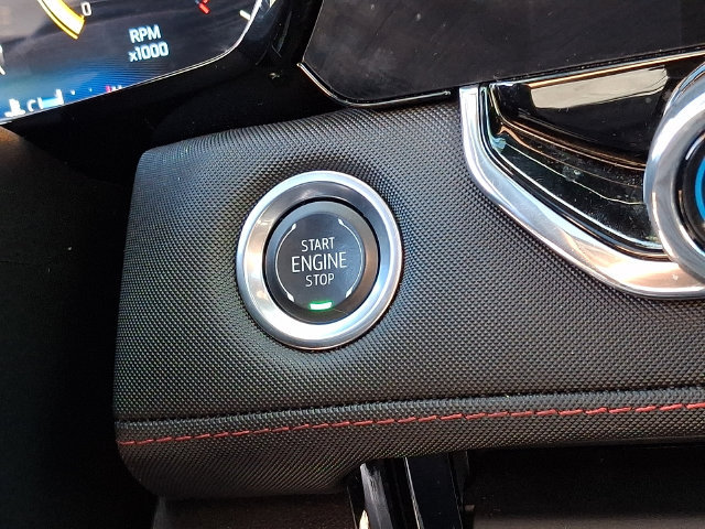 Certified 2026 Chevrolet Colorado Z71 AWD/4WD image 25