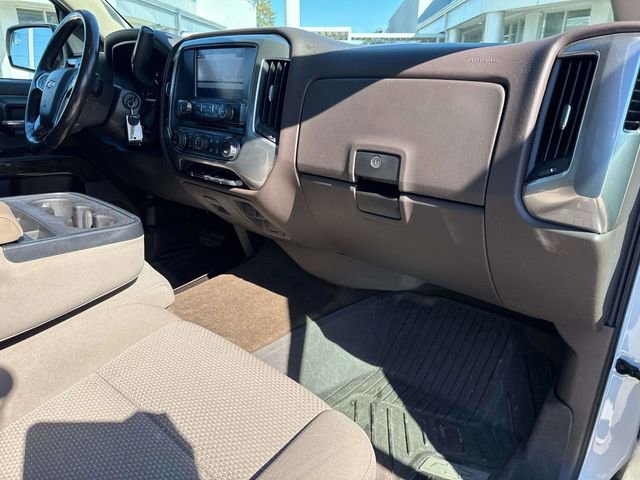Used 2017 Chevrolet Silverado 1500 LT w/ All Star Edition image 17