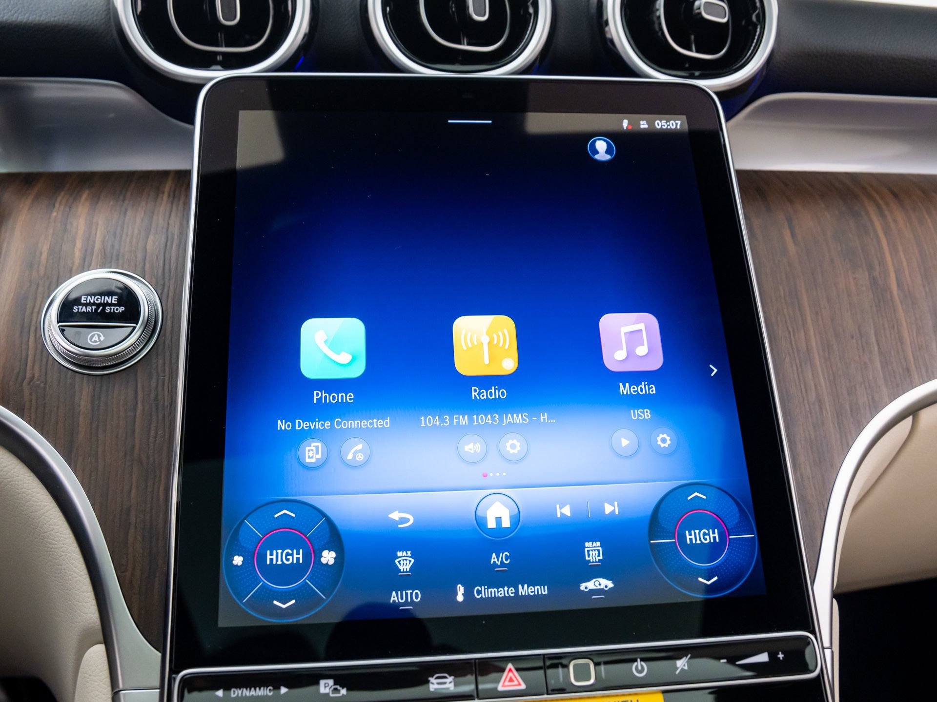 New 2026 Mercedes-Benz GLC 300 4MATIC image 22