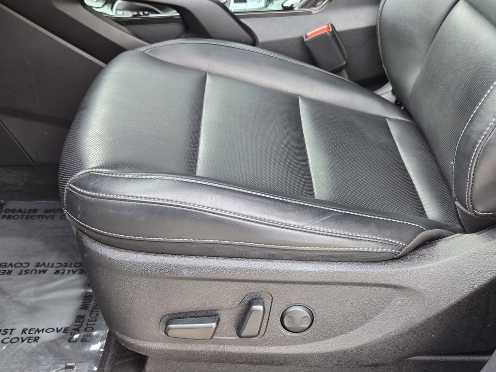 Used 2024 Kia Telluride S w/ S Sunroof Package image 26