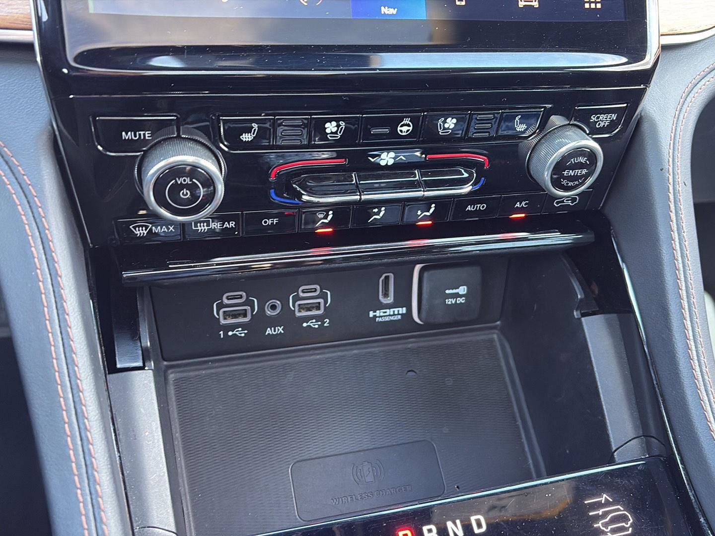 Used 2023 Jeep Grand Cherokee L Summit image 16