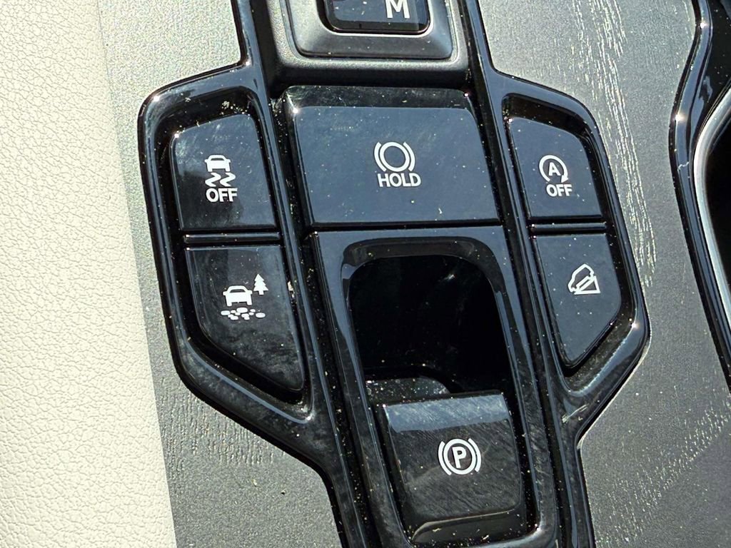 Used 2023 Lexus RX 350 Premium Plus w/ Accessory Package (Z1) AWD/4WD image 25