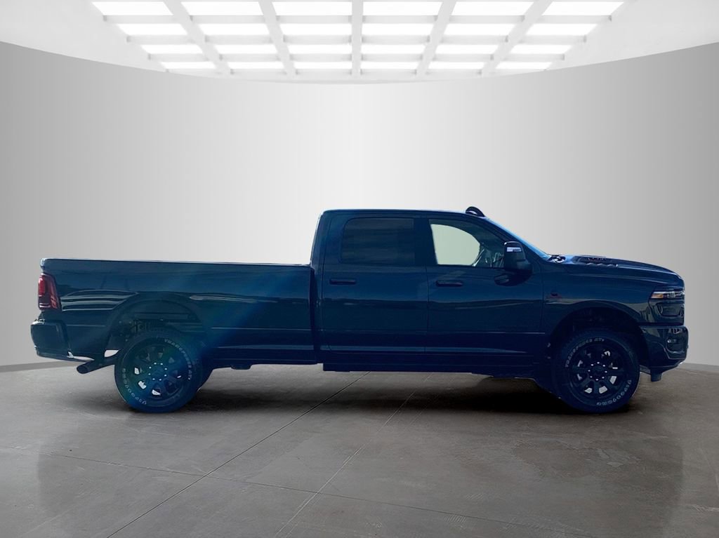 New 2026 RAM 2500 Laramie image 6