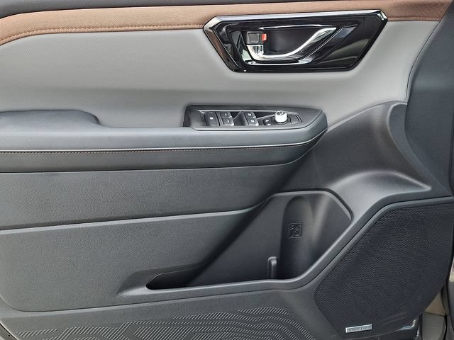 New 2026 Subaru Forester Sport AWD/4WD image 10