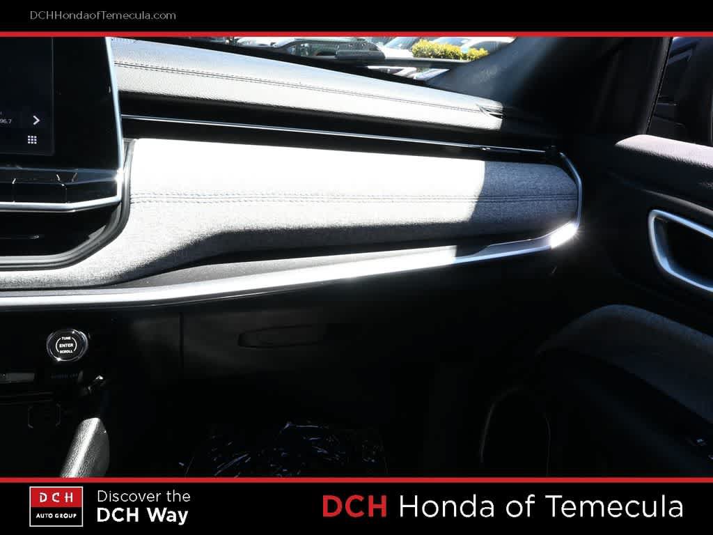 Used 2025 Jeep Compass Sport AWD/4WD image 14