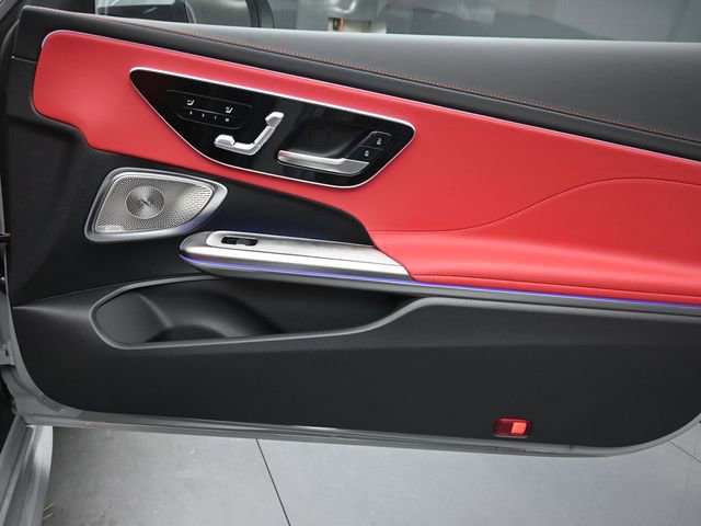 New 2026 Mercedes-Benz CLE 53 AMG 4MATIC Cabriolet image 30