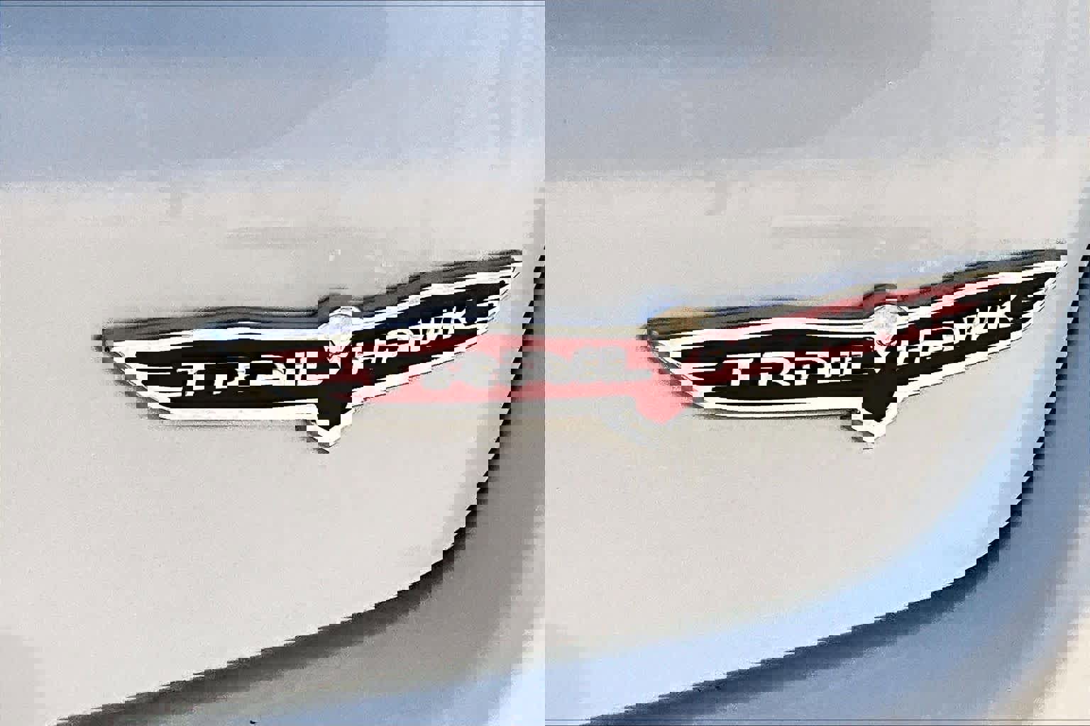 Used 2019 Jeep Compass Trailhawk w/ Leather Interior Group image 10