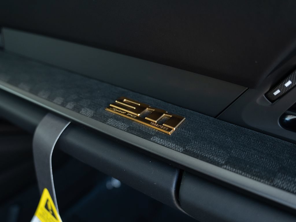 New 2026 Porsche 911 GTS RWD image 26