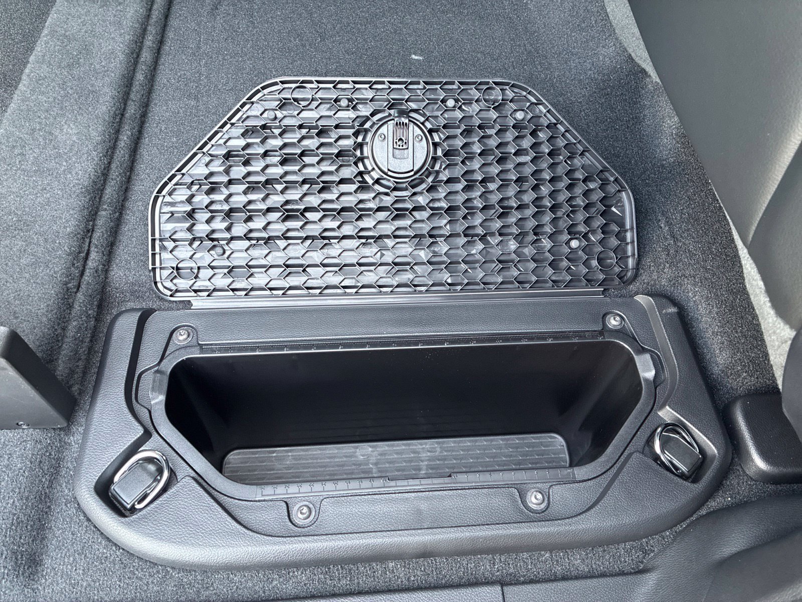 New 2027 RAM 1500 Laramie AWD/4WD image 37