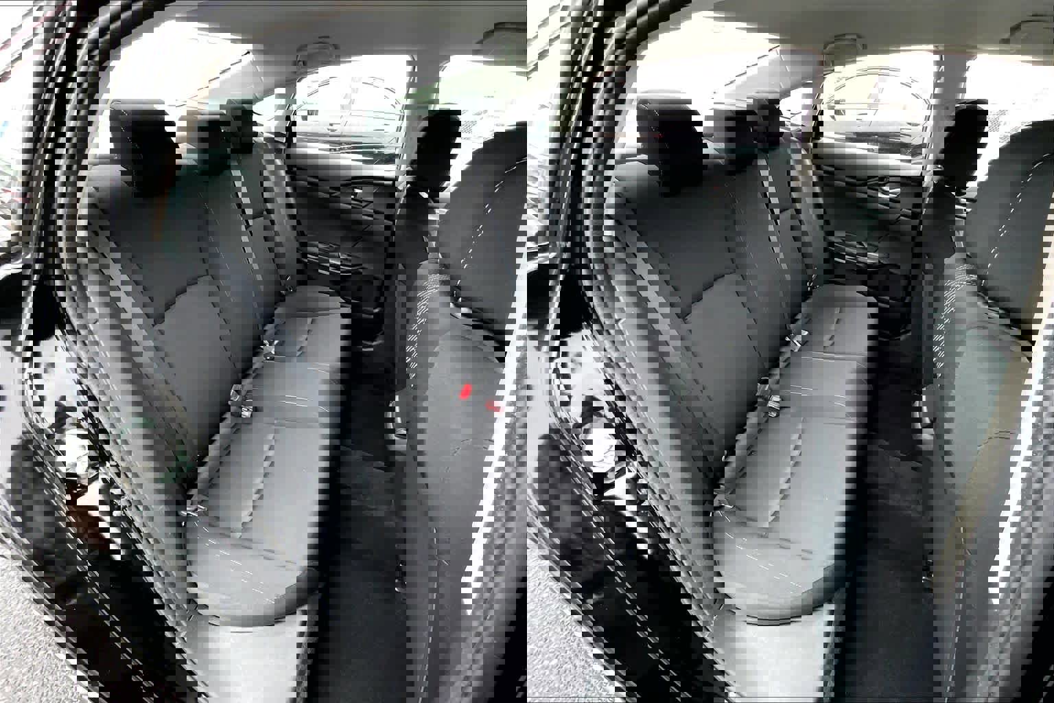 Used 2018 Honda Civic LX image 19